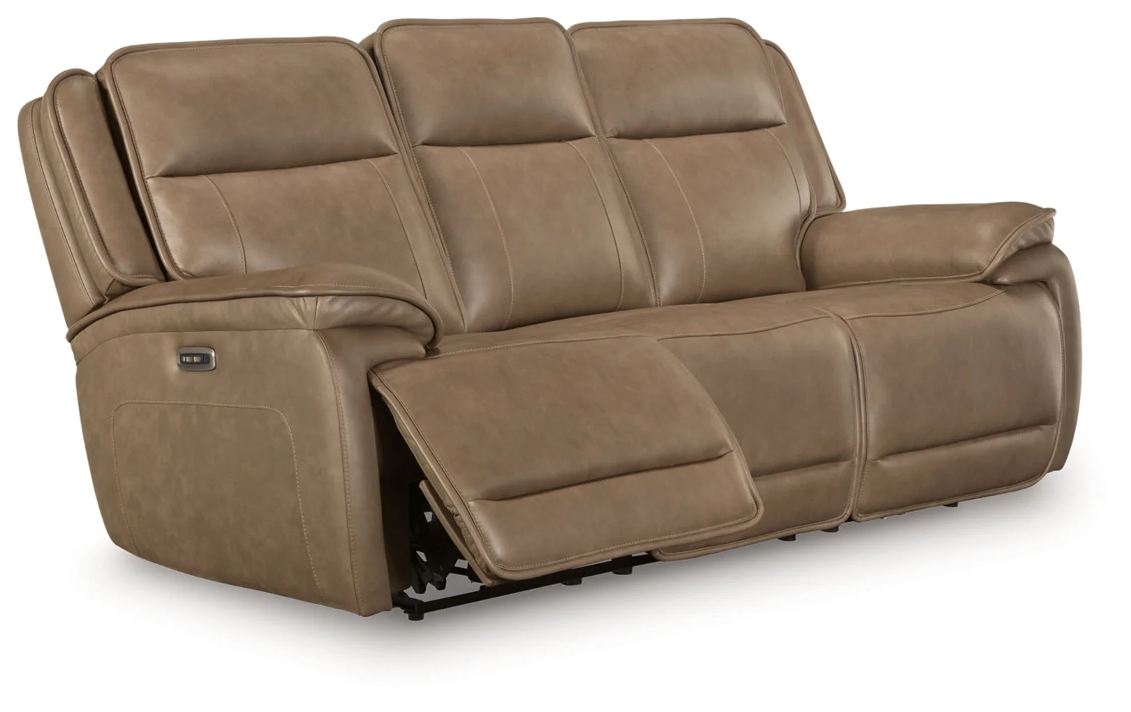 Glencroft Sofa and Loveseat Living Room Set - Image 4
