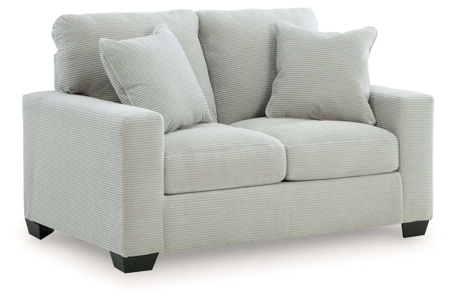 Greenbriar Sofa and Loveseat Living Room Set - Image 4