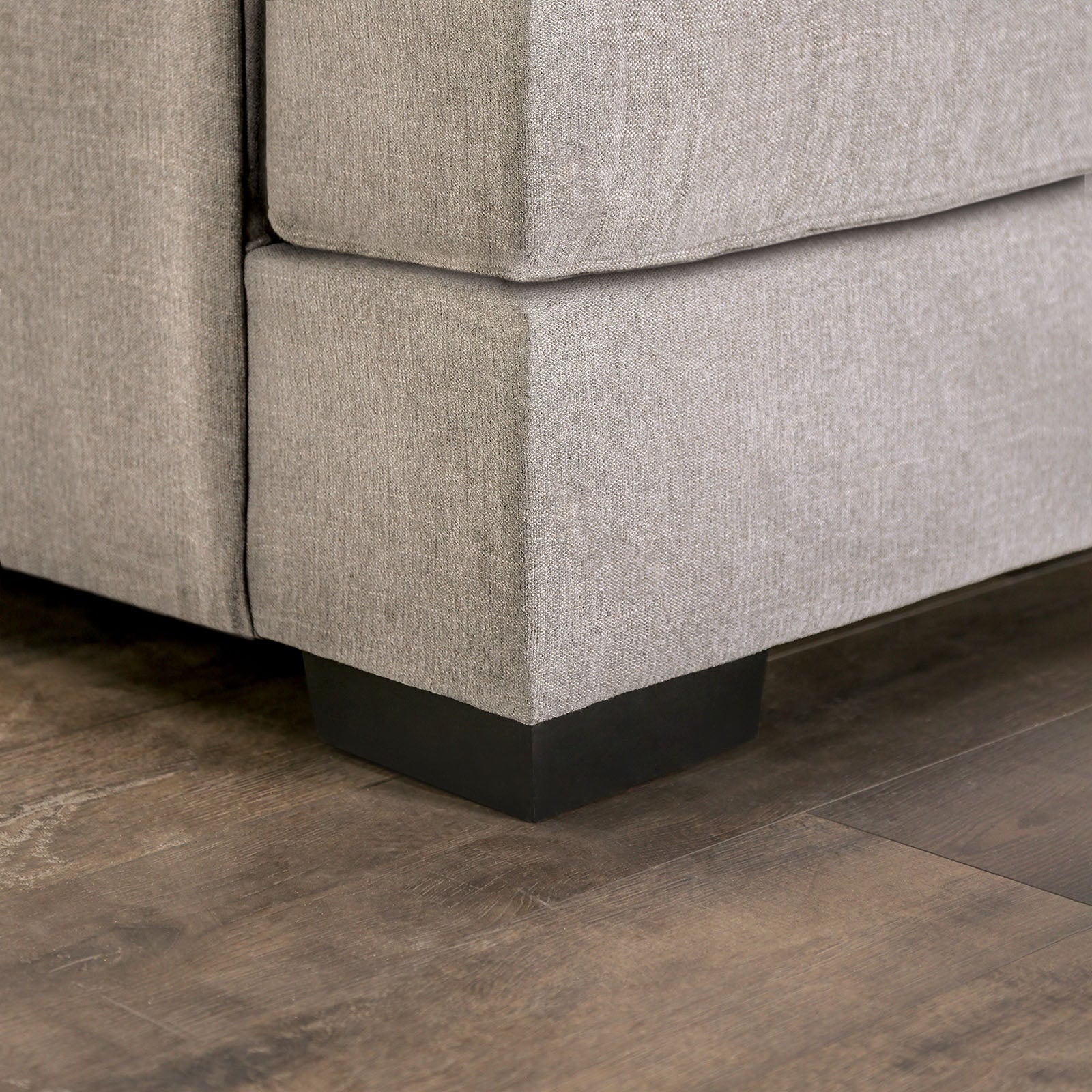 Gunnersbury Gray Sectional - Image 4