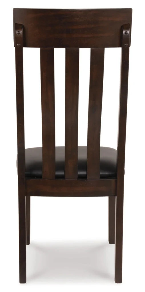 Haddigan Dining Upholstered Side Chair - Image 7