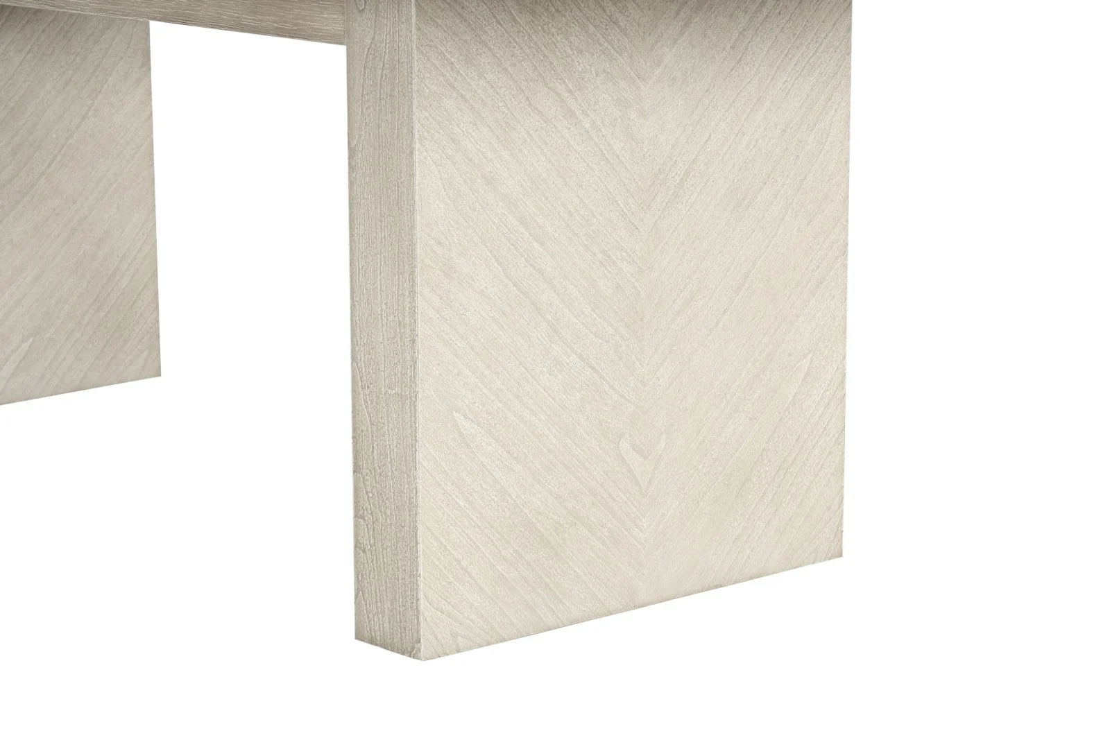 Hagerman Natural Dining Table - Image 6