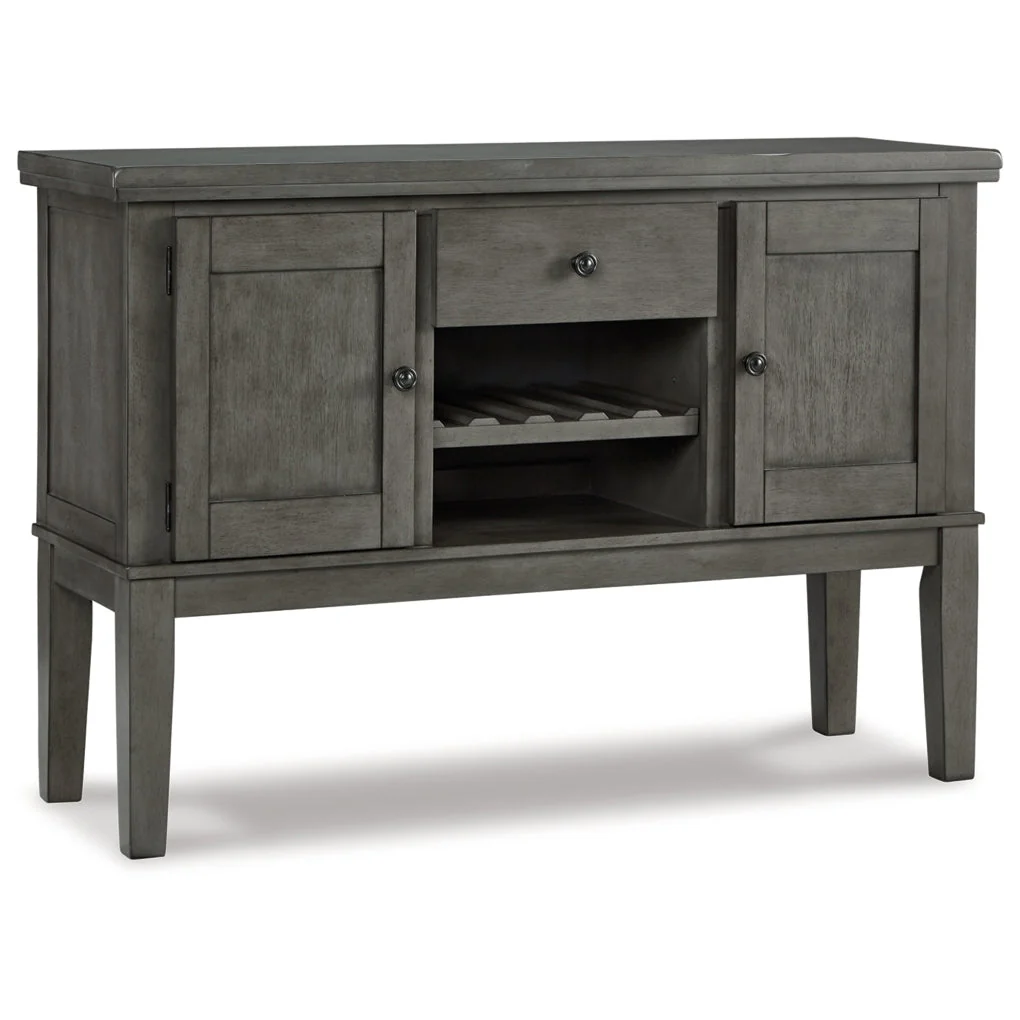 Hallanden Dining Room Server