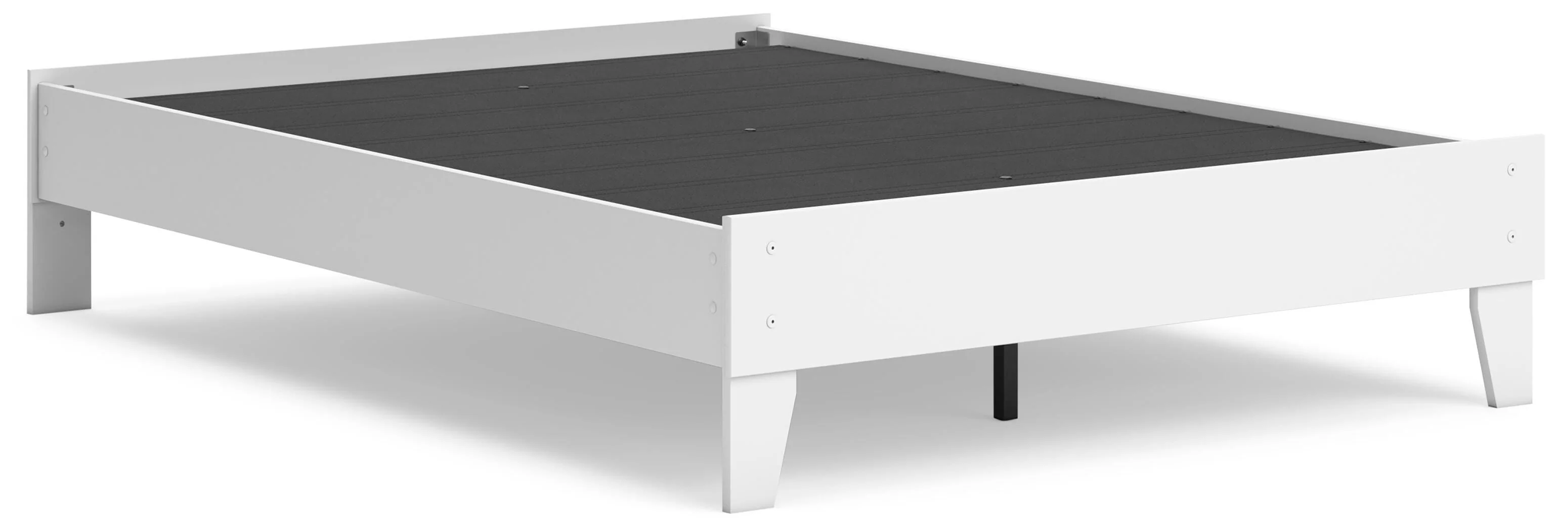 Hallityn Platform Bed - Image 5