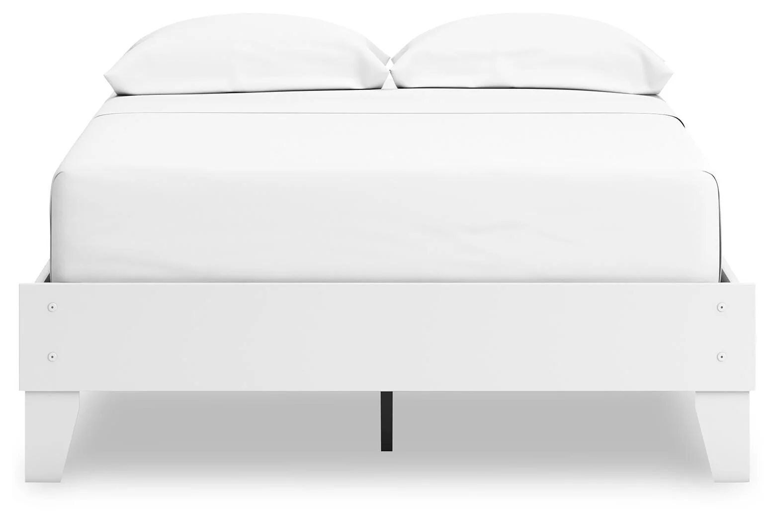 Hallityn Platform Bed - Image 9