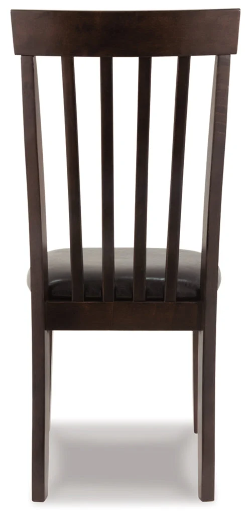 Hammis Dining Upholstered Side Chair - Image 3