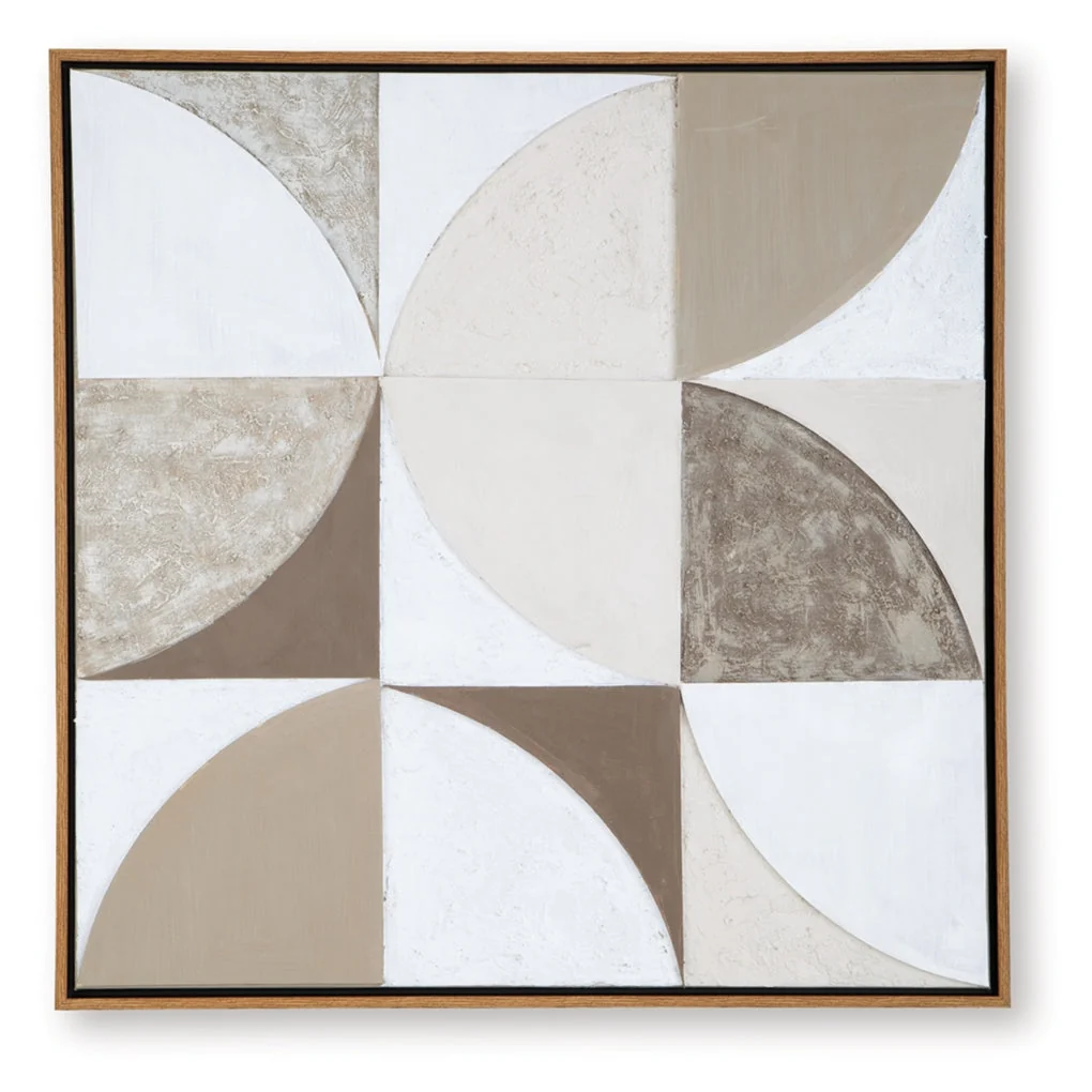 Harelman Wall Art