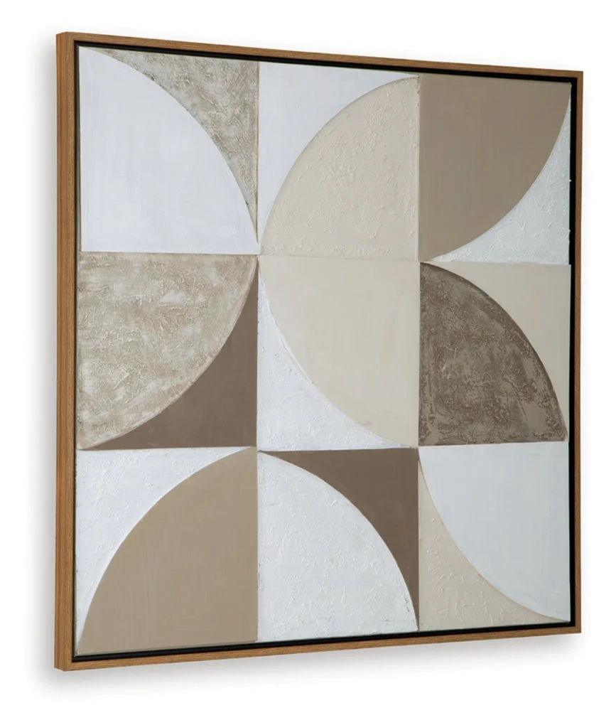 Harelman Wall Art - Image 3