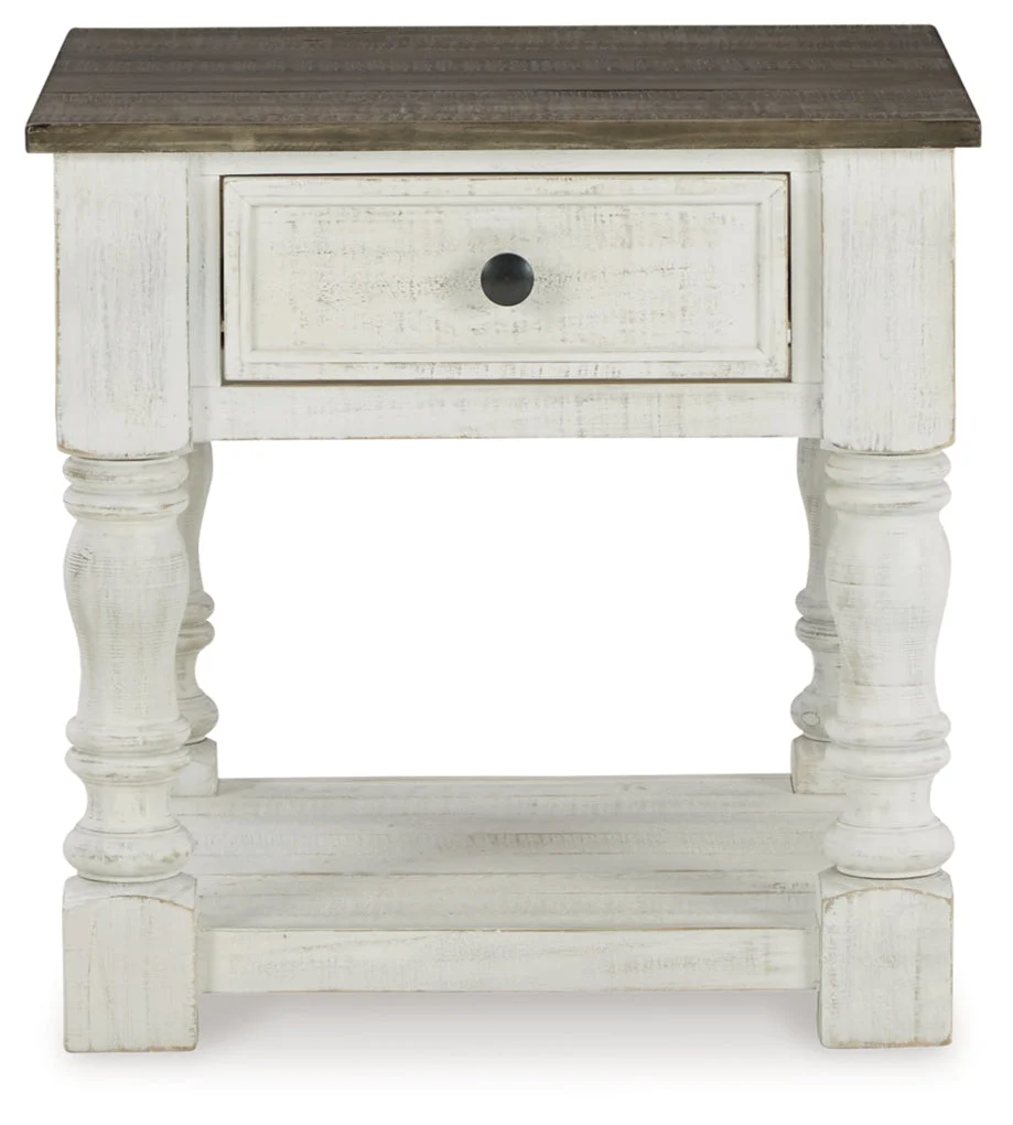 Havalance End Table - Image 12