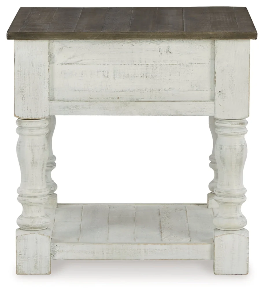 Havalance End Table - Image 15