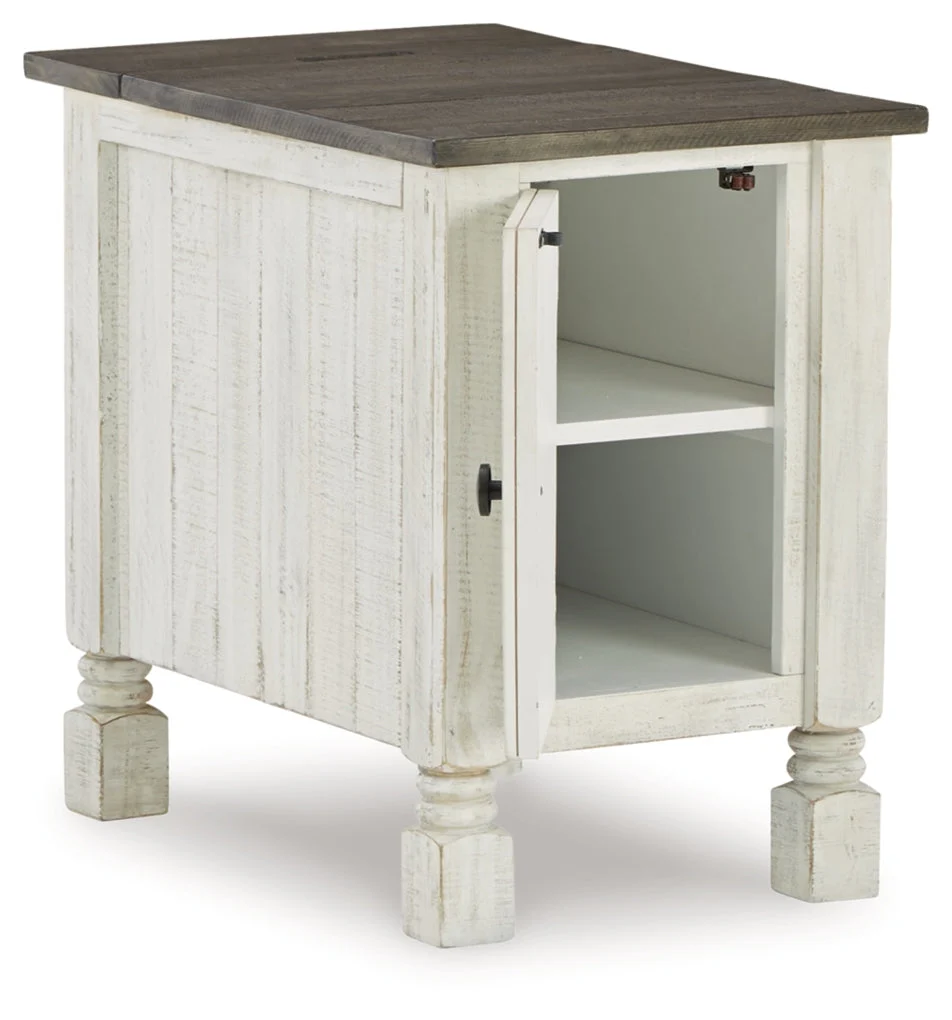 Havalance End Table - Image 7