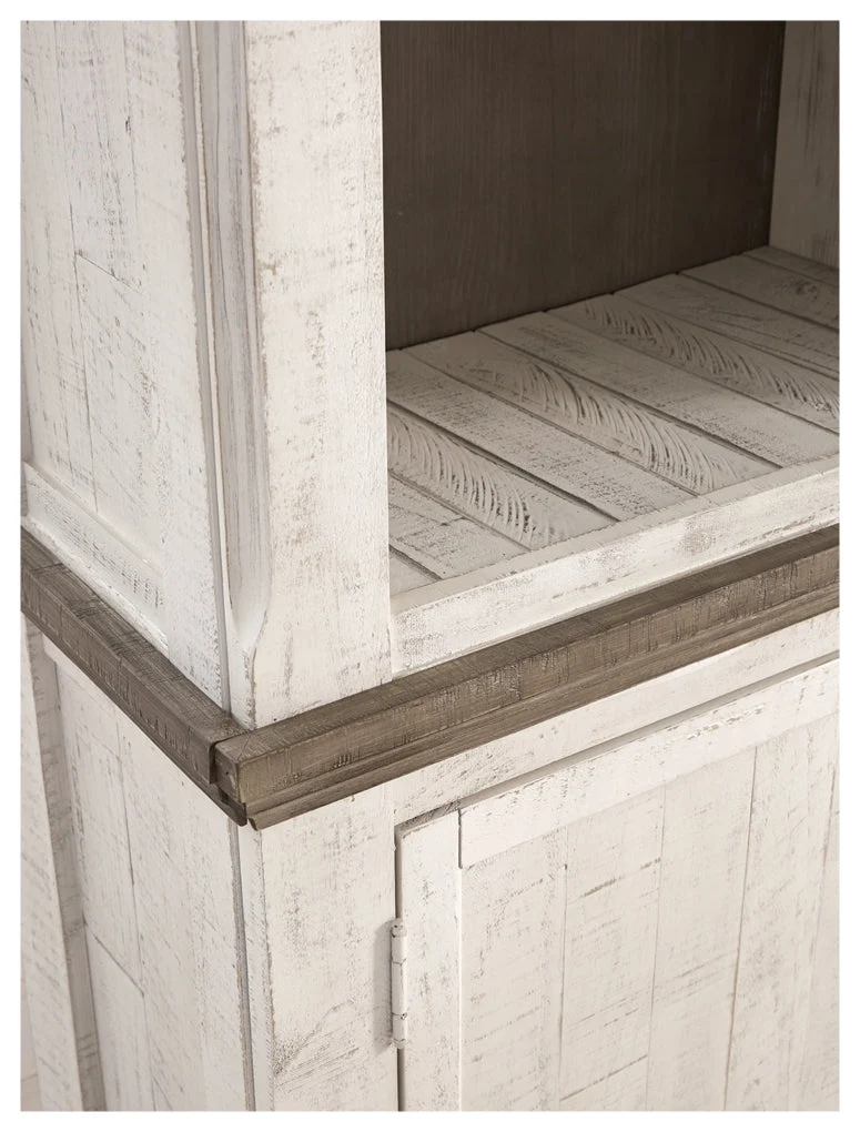 Havalance Left Pier Cabinet - Image 3