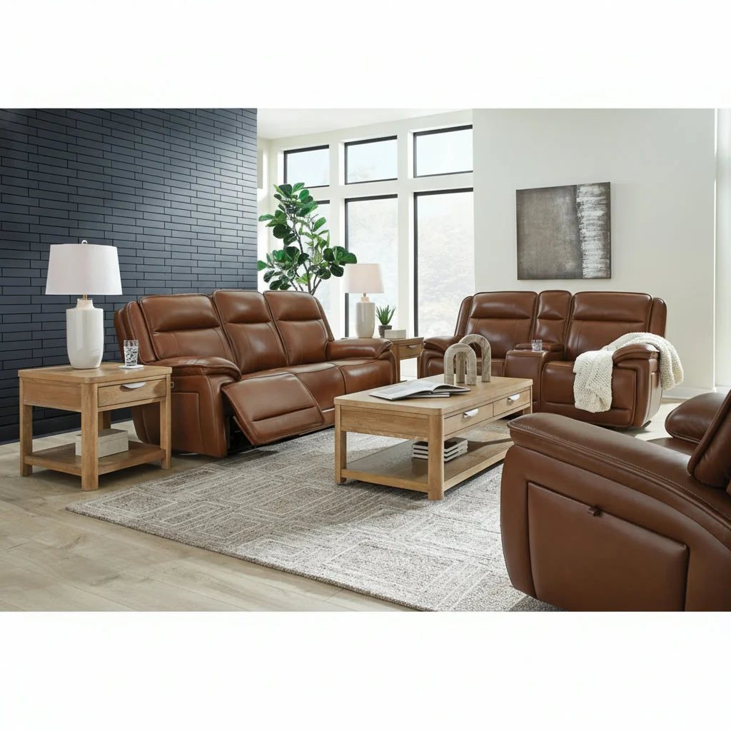Healy Pier Living Room Set - Image 10