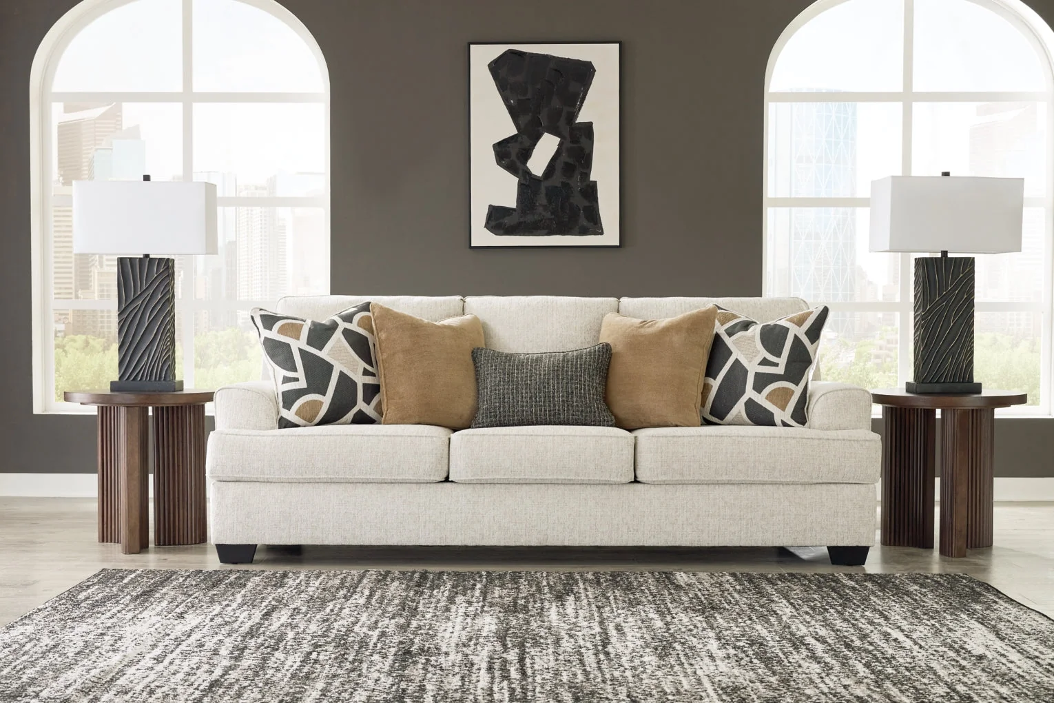 Heartcort Sofa - Image 2