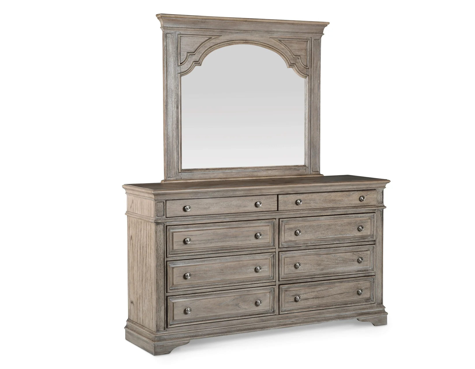 Highland Park Dresser - Image 4