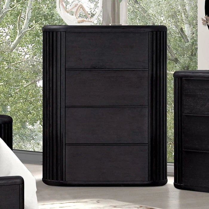 Hildesheim Black Chest - Image 3
