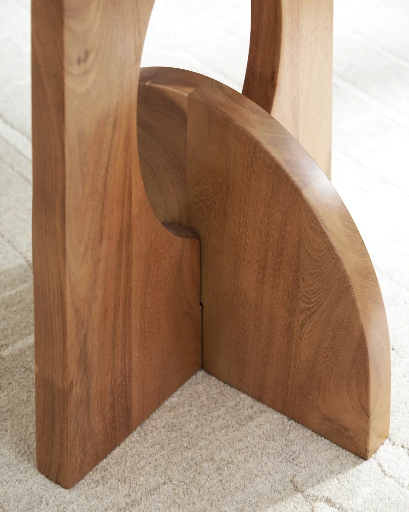 Hollbourne Accent Table - Image 5