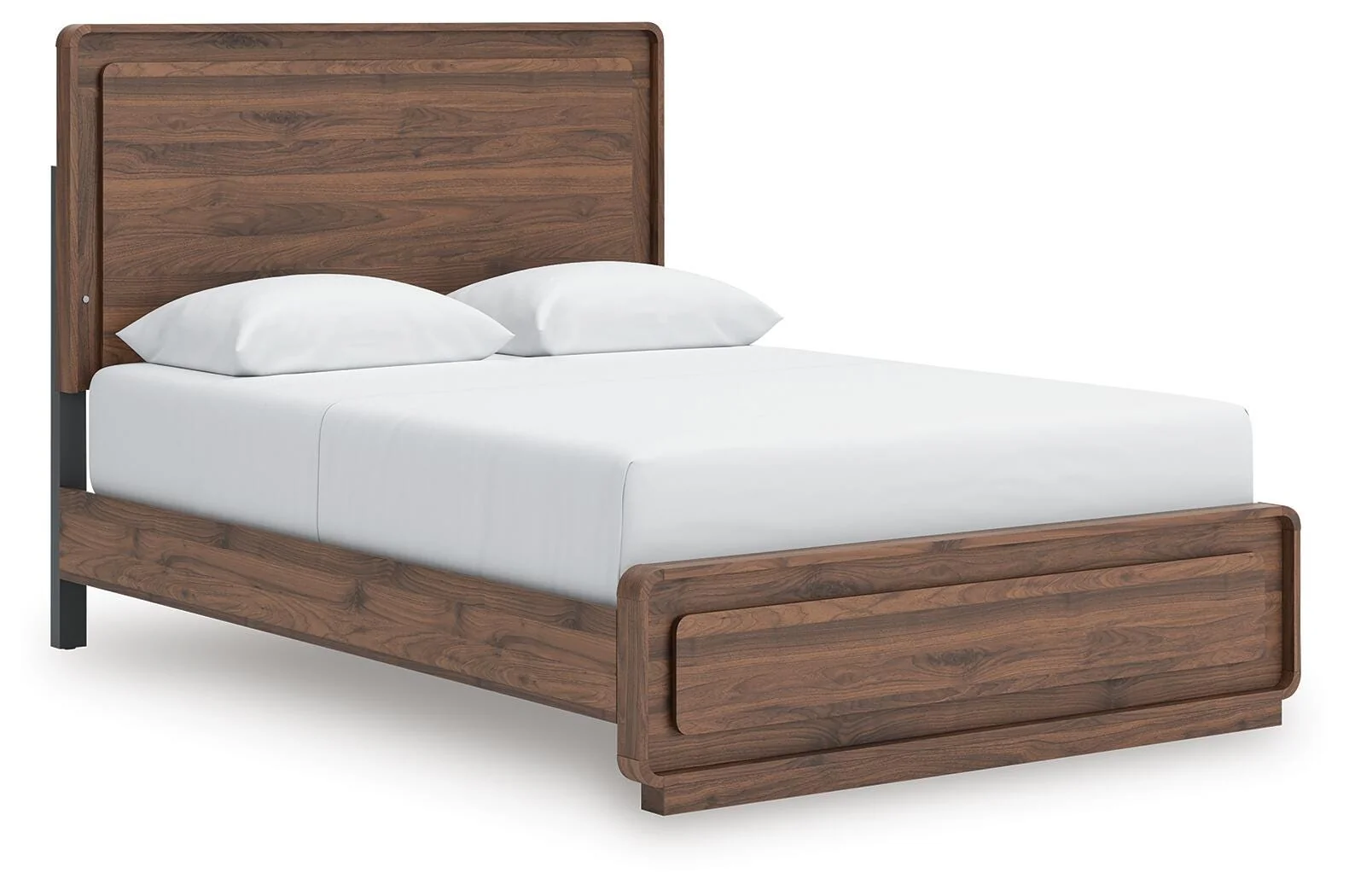 Hollinaze Panel Bed - Image 2