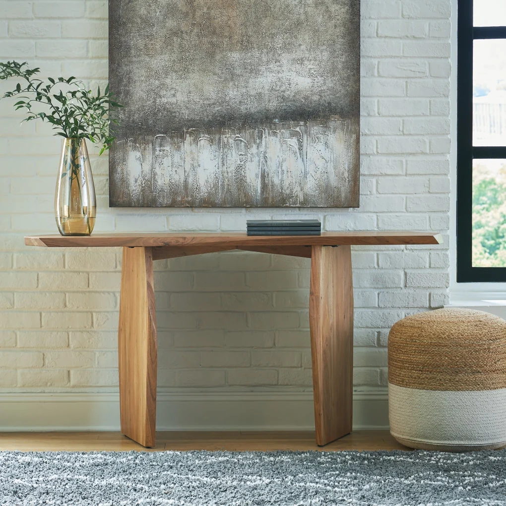 Holward Console Sofa Table - Image 2