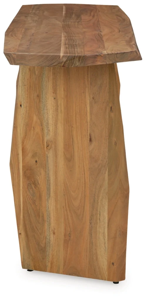 Holward Console Sofa Table - Image 4