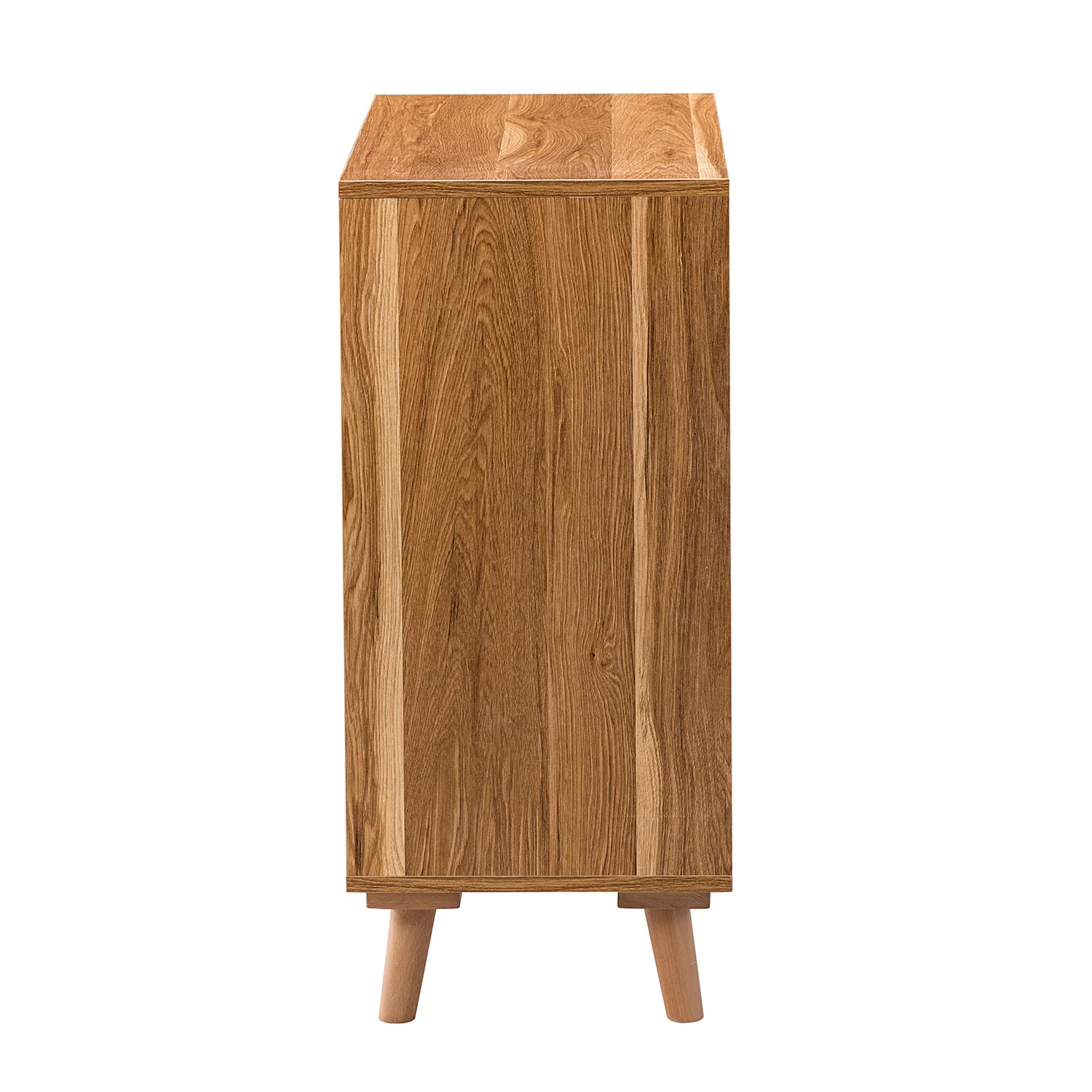 Wyoming Accent Cabinet in Walnut - Image 3