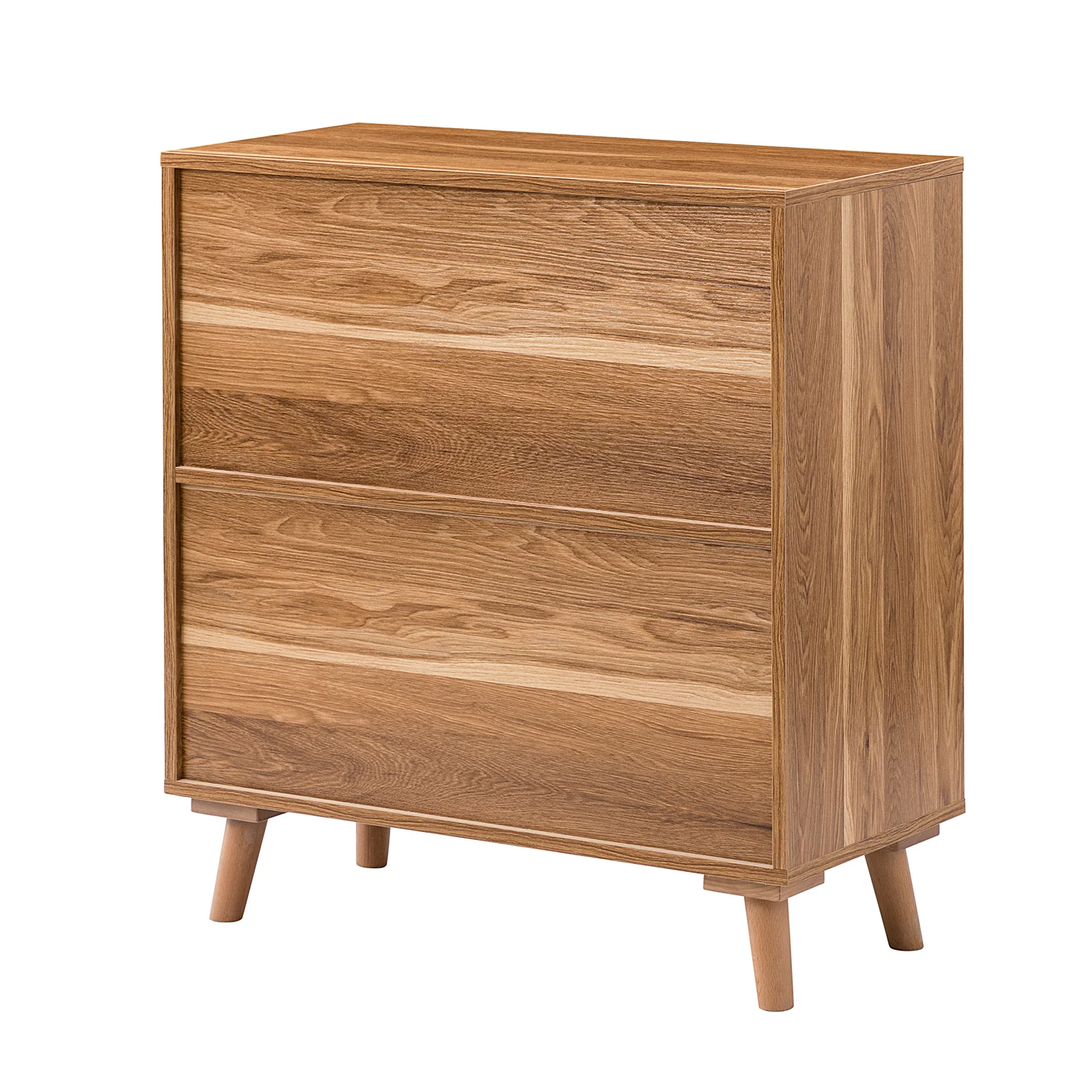 Wyoming Accent Cabinet in Walnut - Image 4