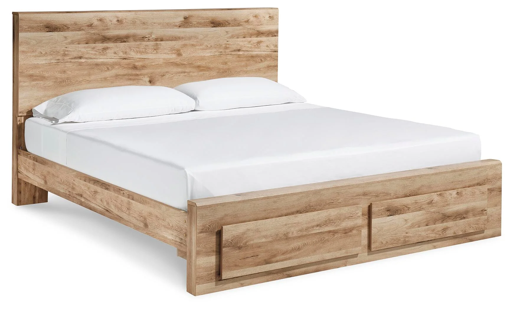 Hyanna Panel Storage Bed Bedroom Set - Image 43
