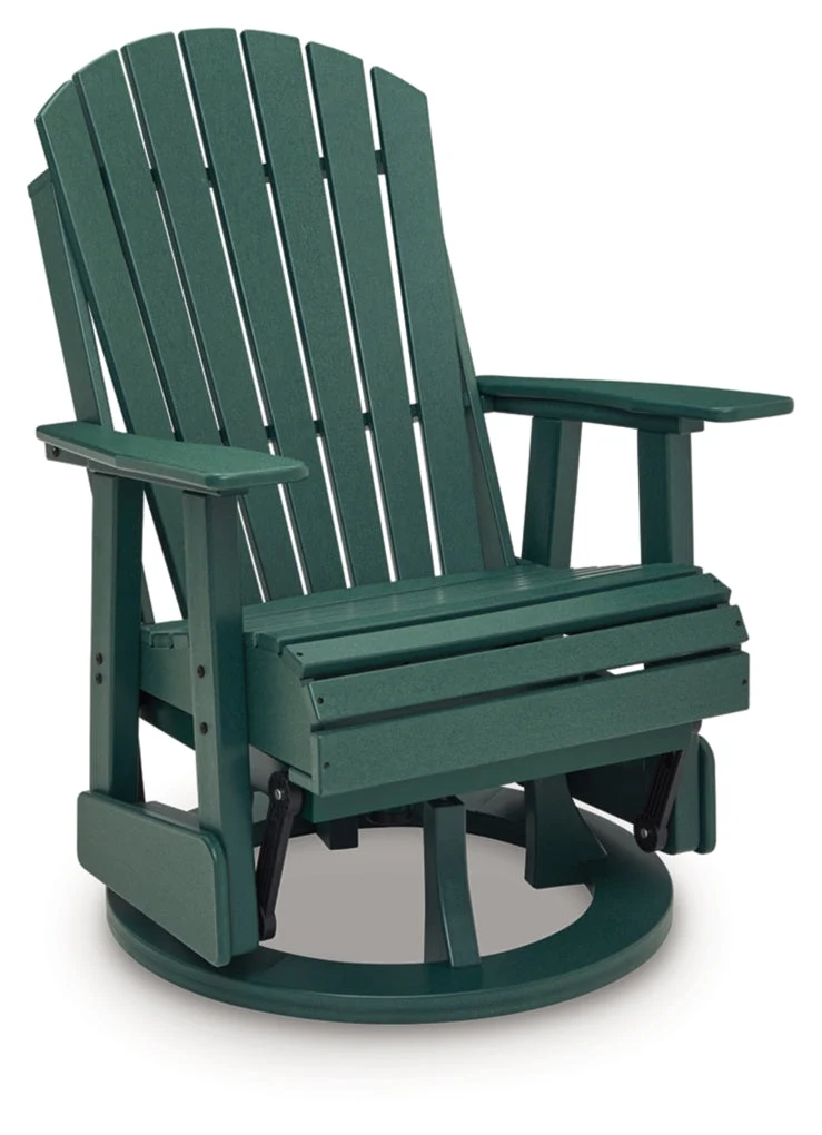 Hyland Wave Outdoor Seating - Image 22