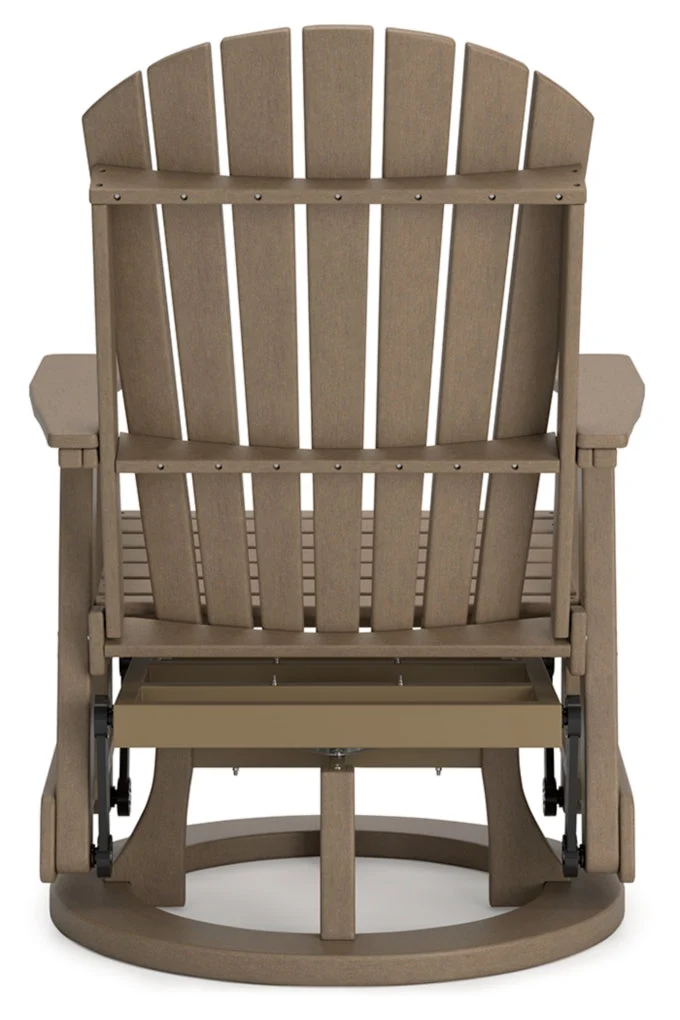 Hyland Wave Outdoor Seating - Image 29