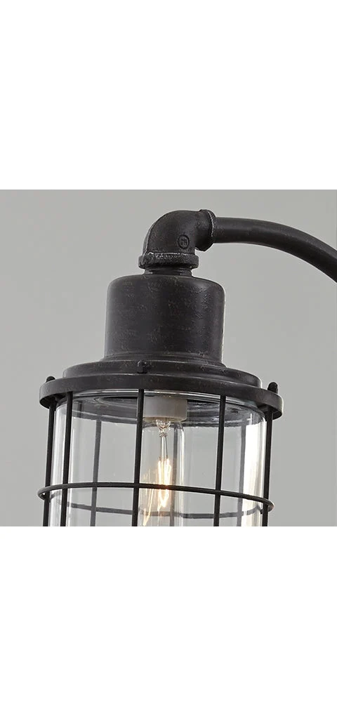 Jae Metal Desk Lamp - Image 4