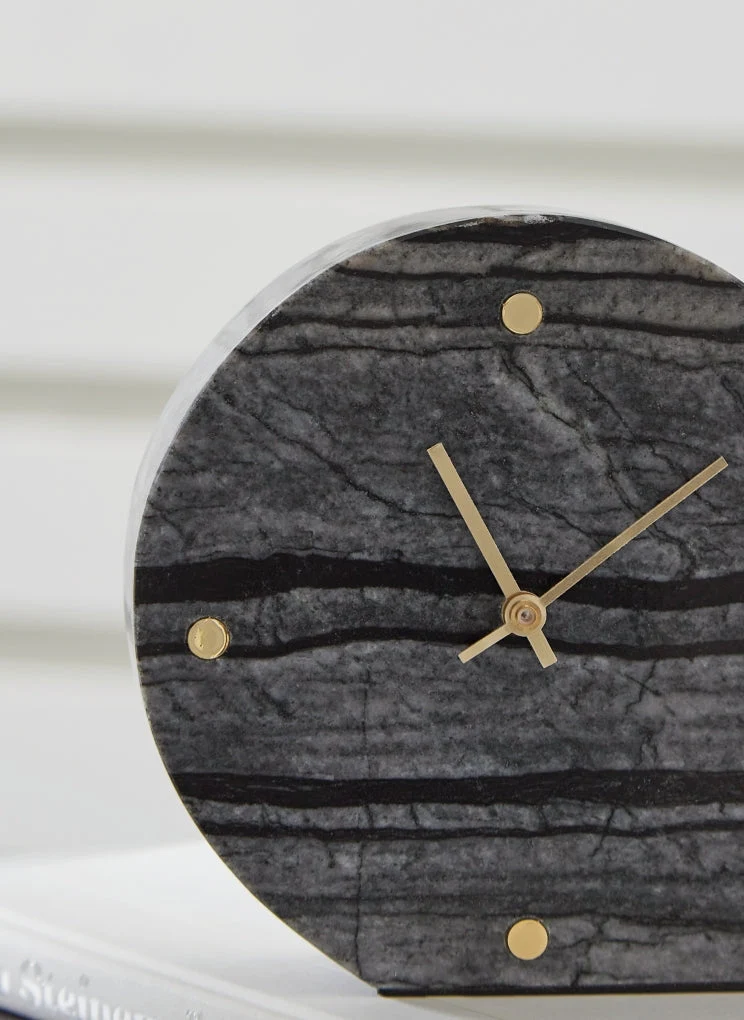 Janmour Table Clock - Image 6