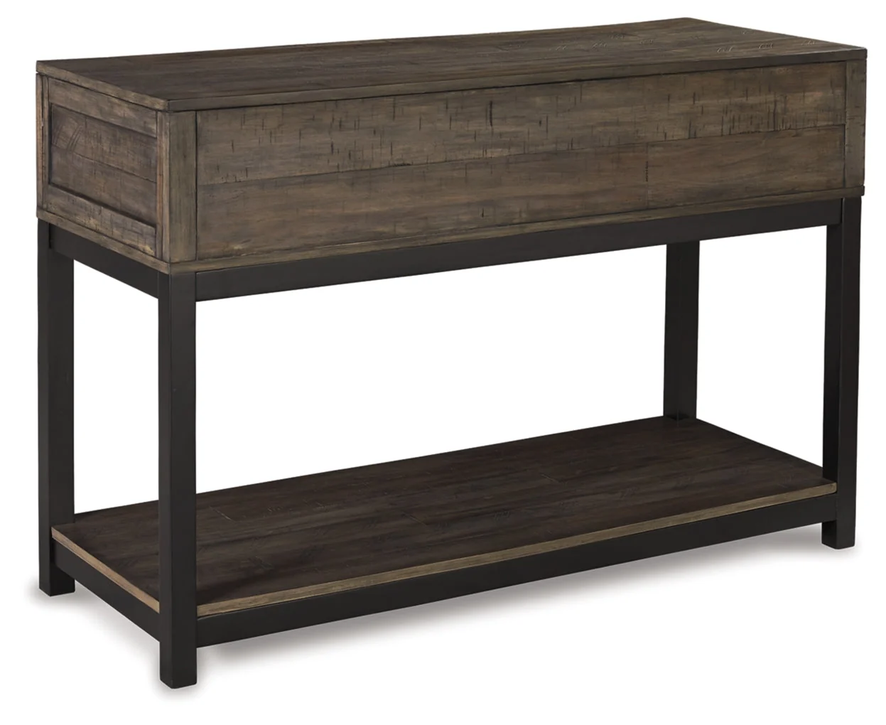 Johurst Sofa Table - Image 3