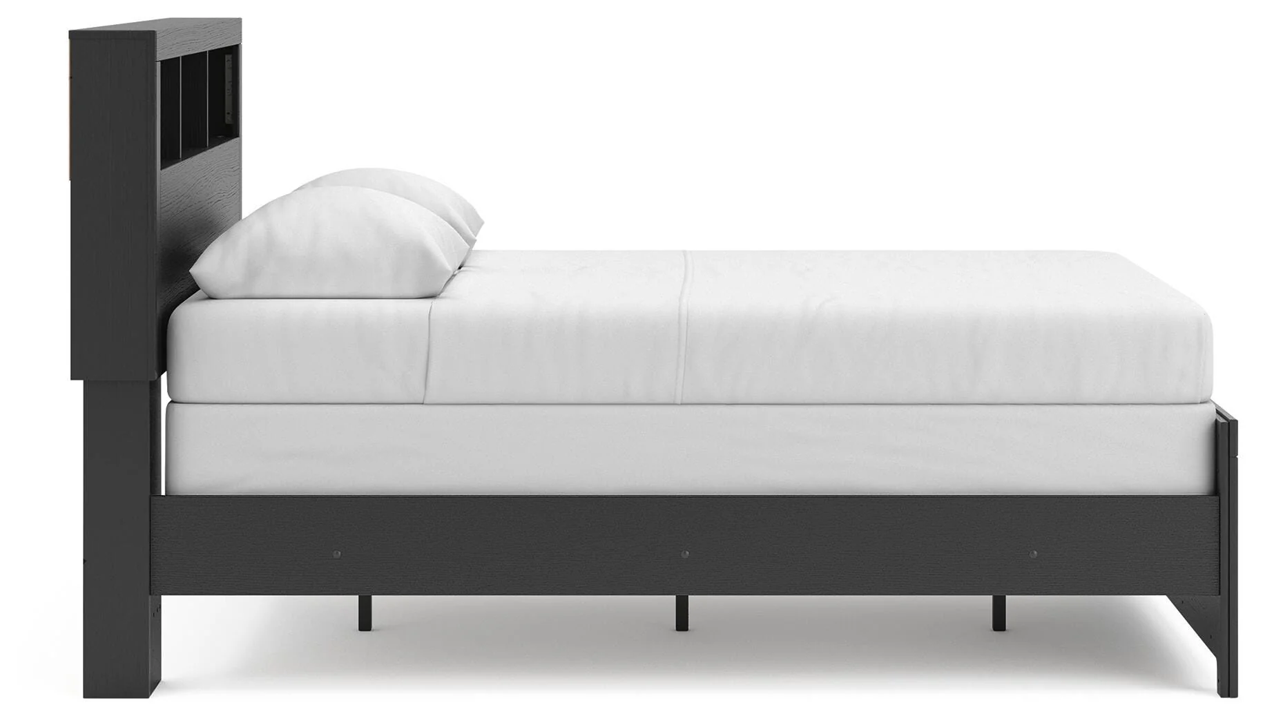 Jonnifer Bookcase Bed - Image 17