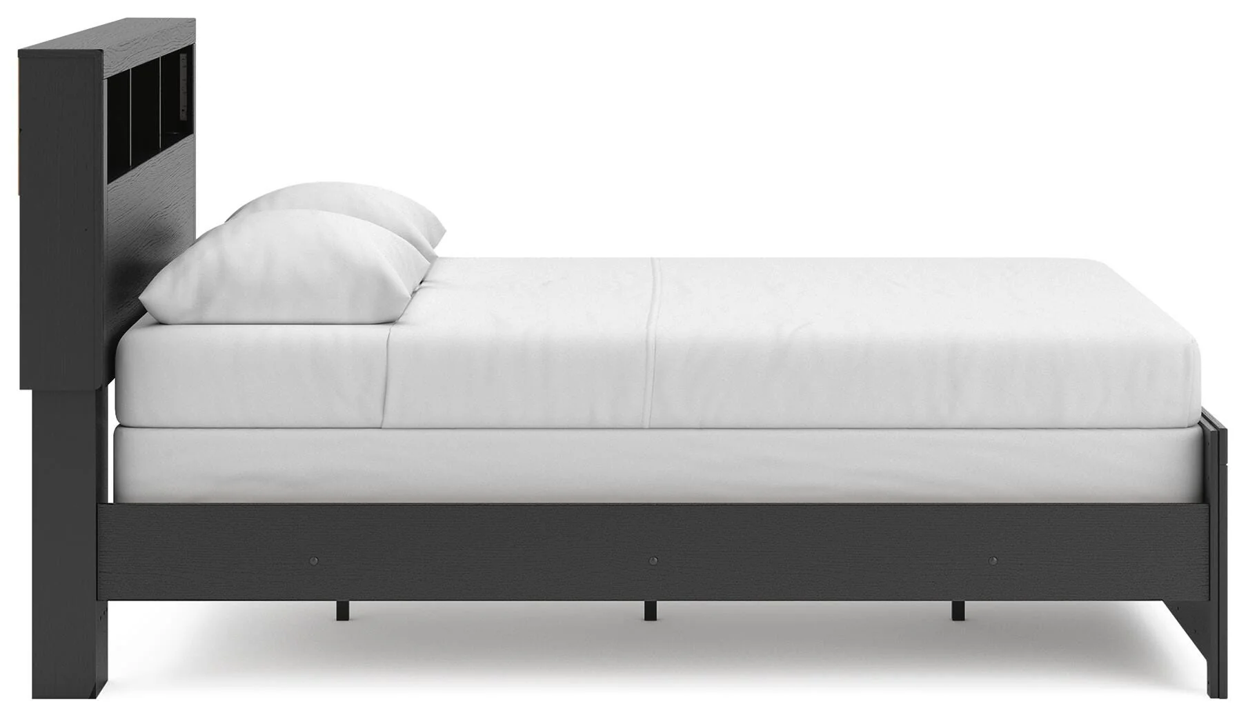 Jonnifer Bookcase Bed - Image 19