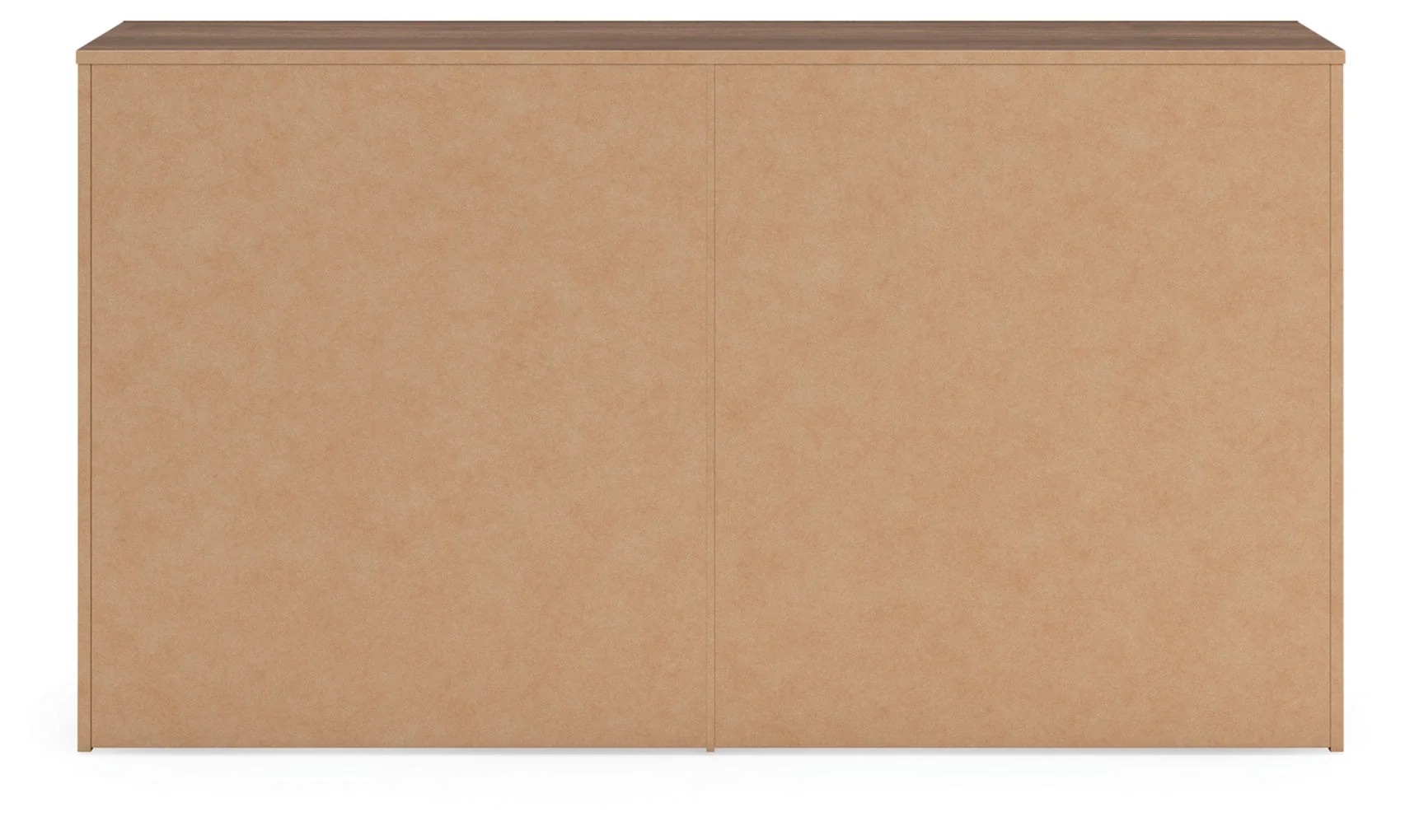 Jonnifer Six Drawer Dresser - Image 5