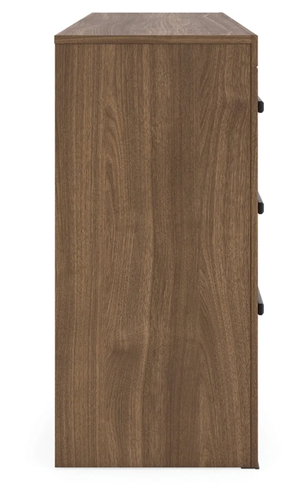 Jonnifer Six Drawer Dresser - Image 7