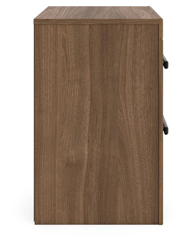 Jonnifer Two Drawer Night Stand - Image 7