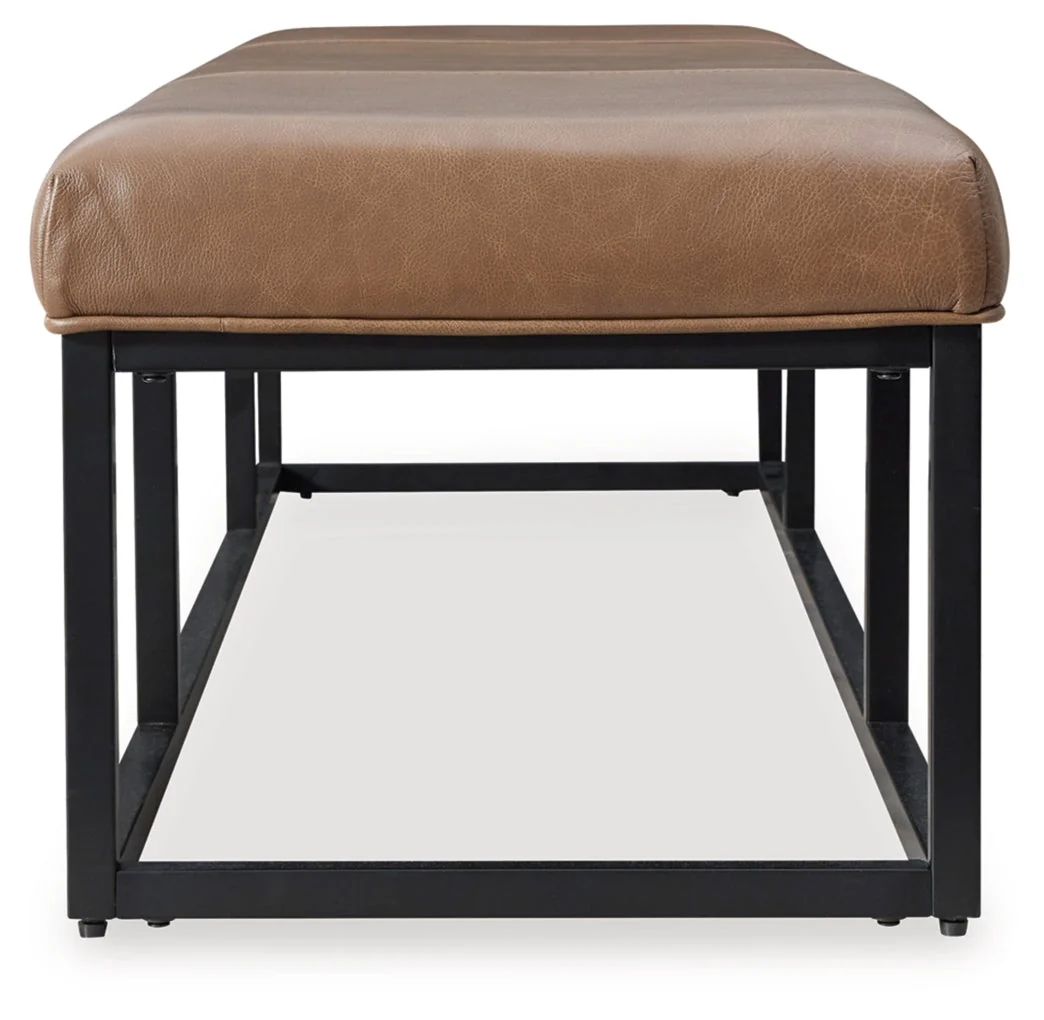 Joston Accent Bench - Image 4