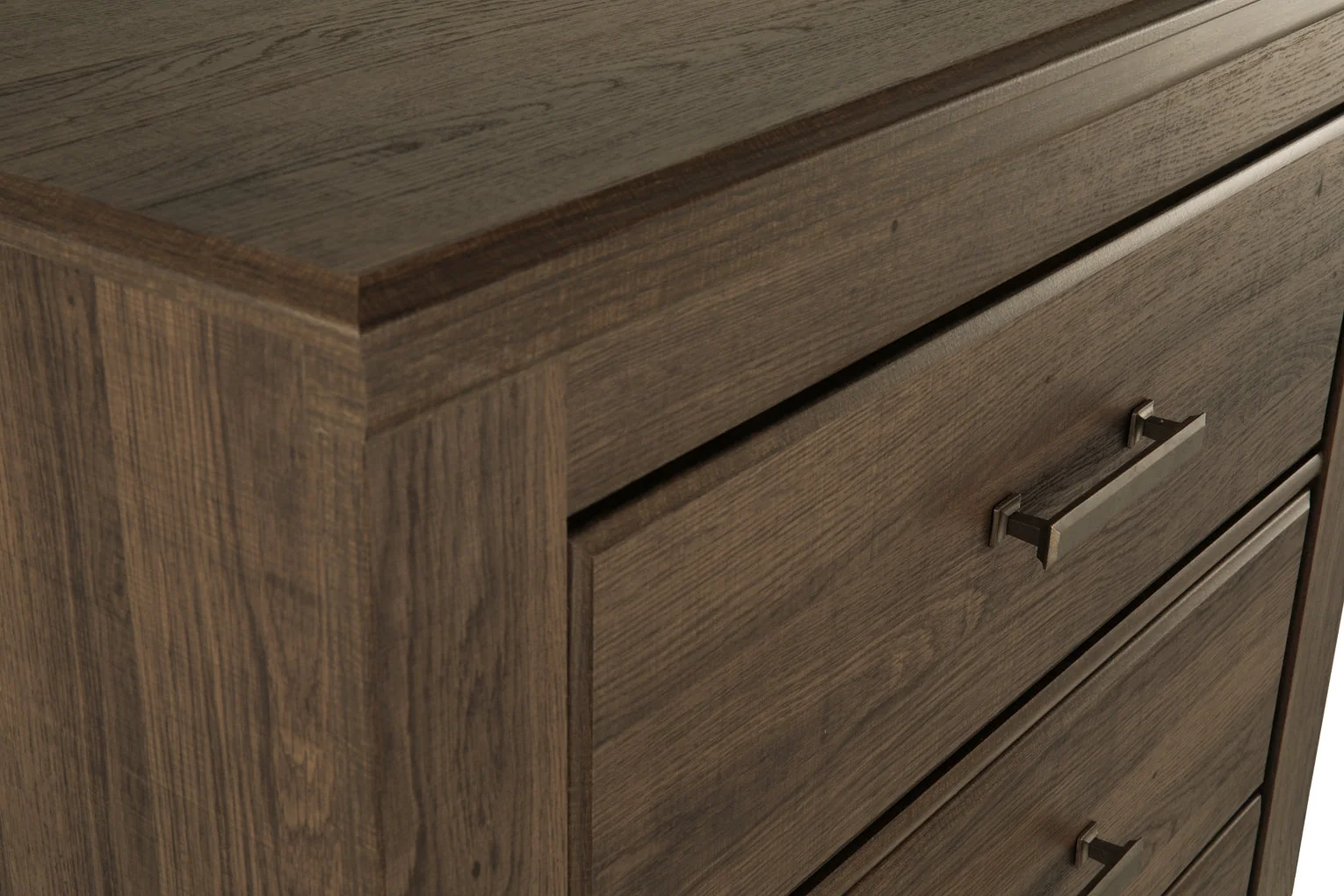 Juararo Five Drawer Chest - Image 7