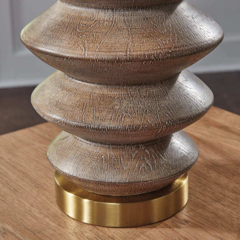 Jyllyard Poly Table Lamp - Image 3