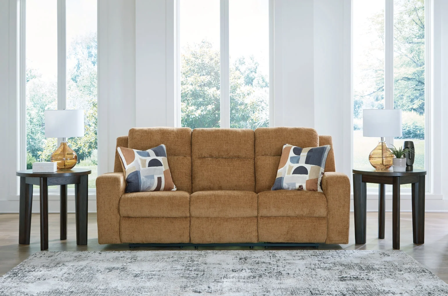 Kanlow Reclining Sofa - Image 2