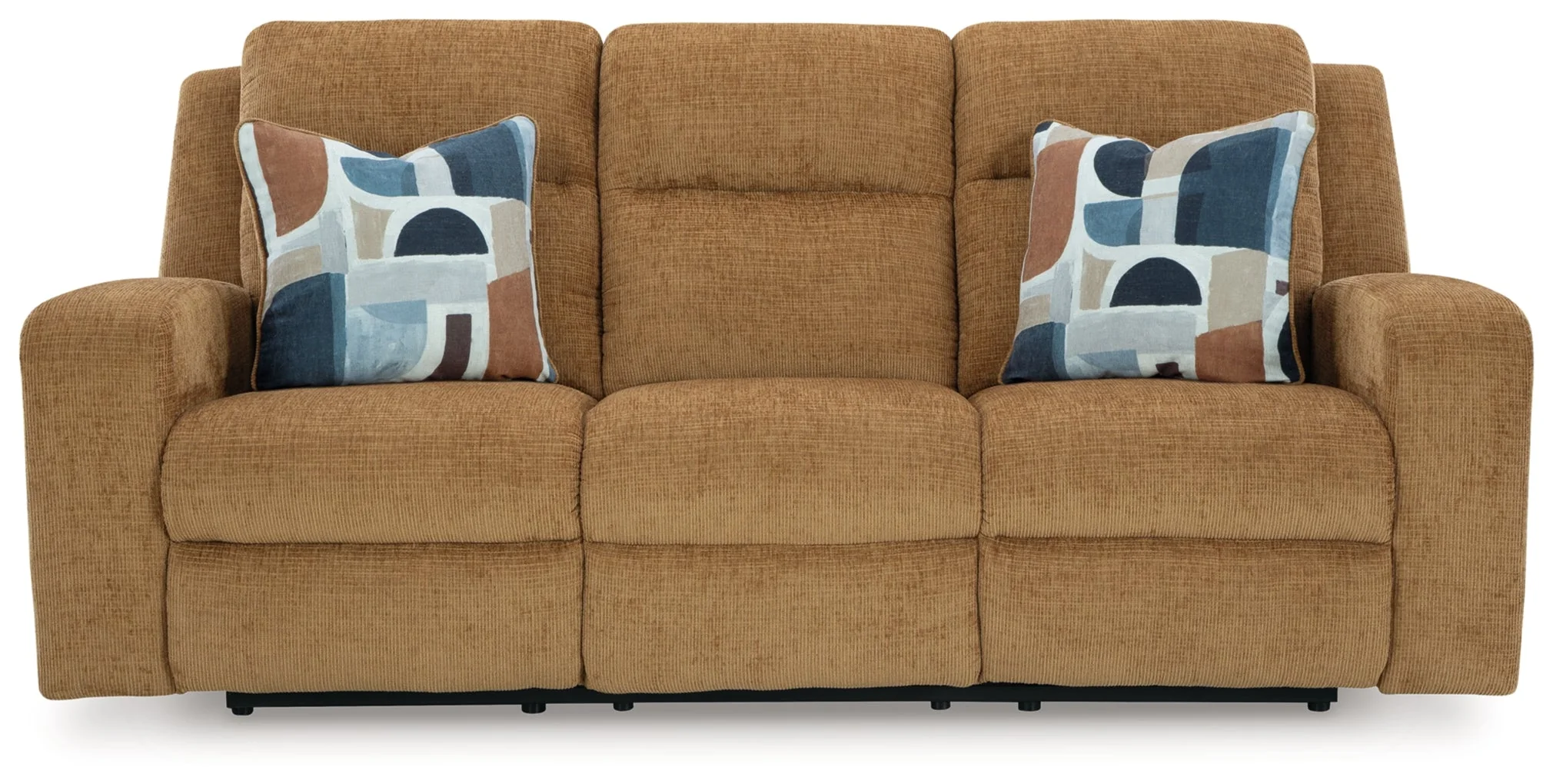 Kanlow Reclining Sofa - Image 4