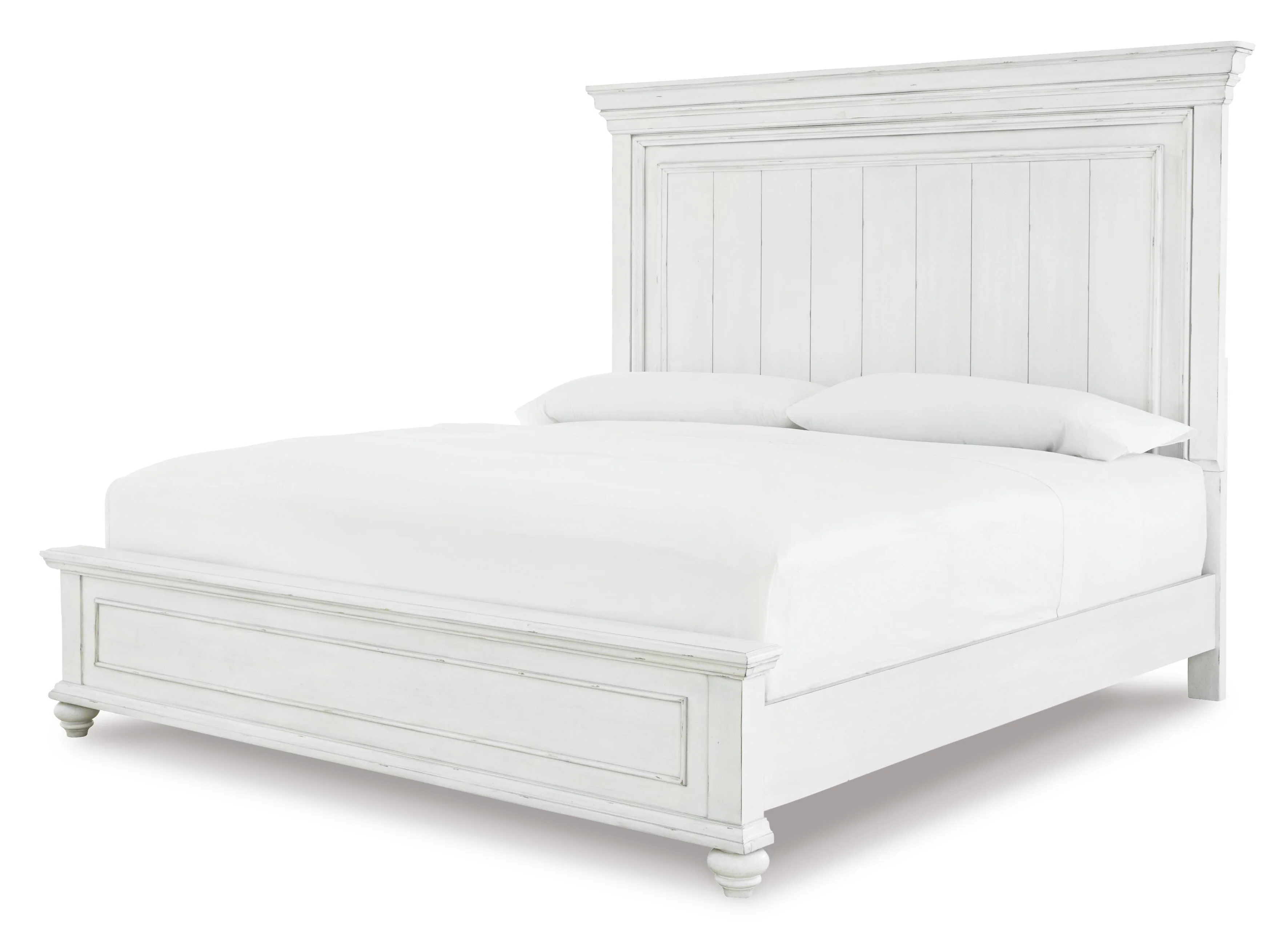 Kanwyn Panel Bed Bedroom Set - Image 18