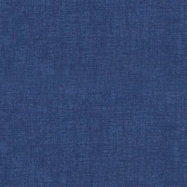 Karl Blue Kids Chair - Image 2