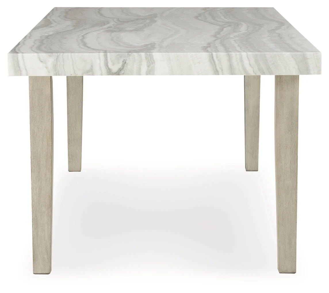 Karmenton Dining Room Table - Image 7