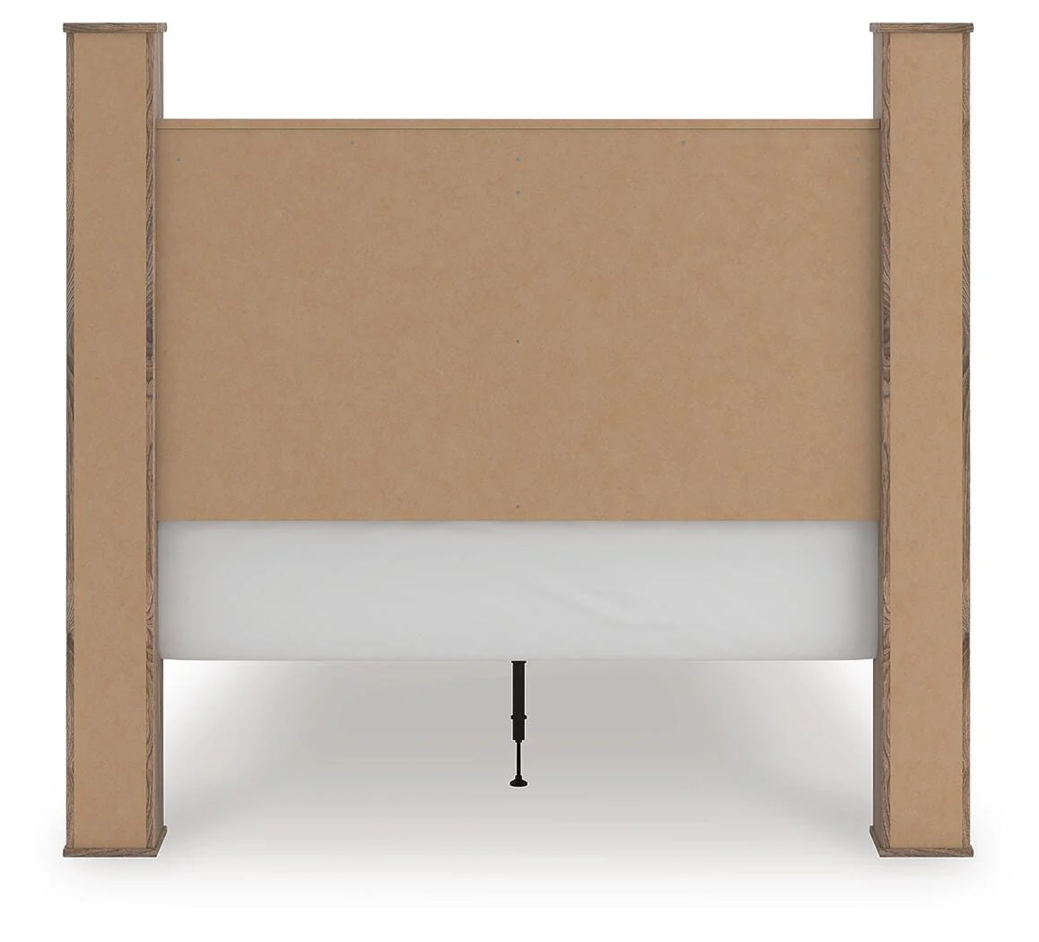 Keithland Poster Bed - Image 12