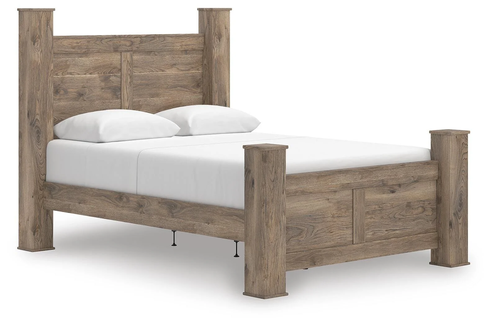 Keithland Poster Bed - Image 2