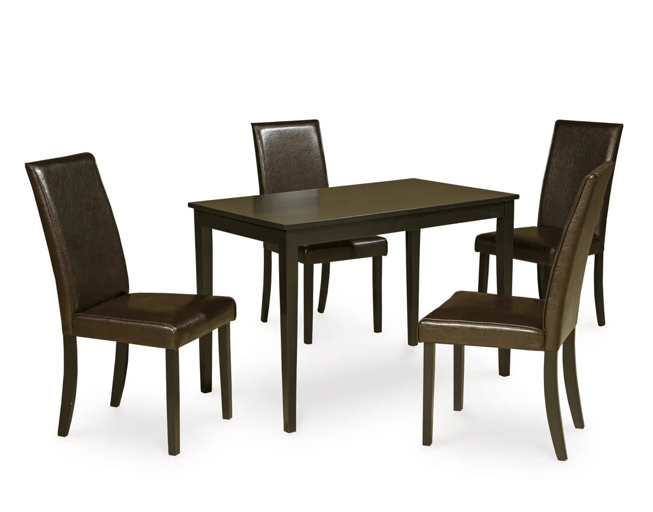 Kimonte Dining Set (Up to 4 Chairs) - Image 5