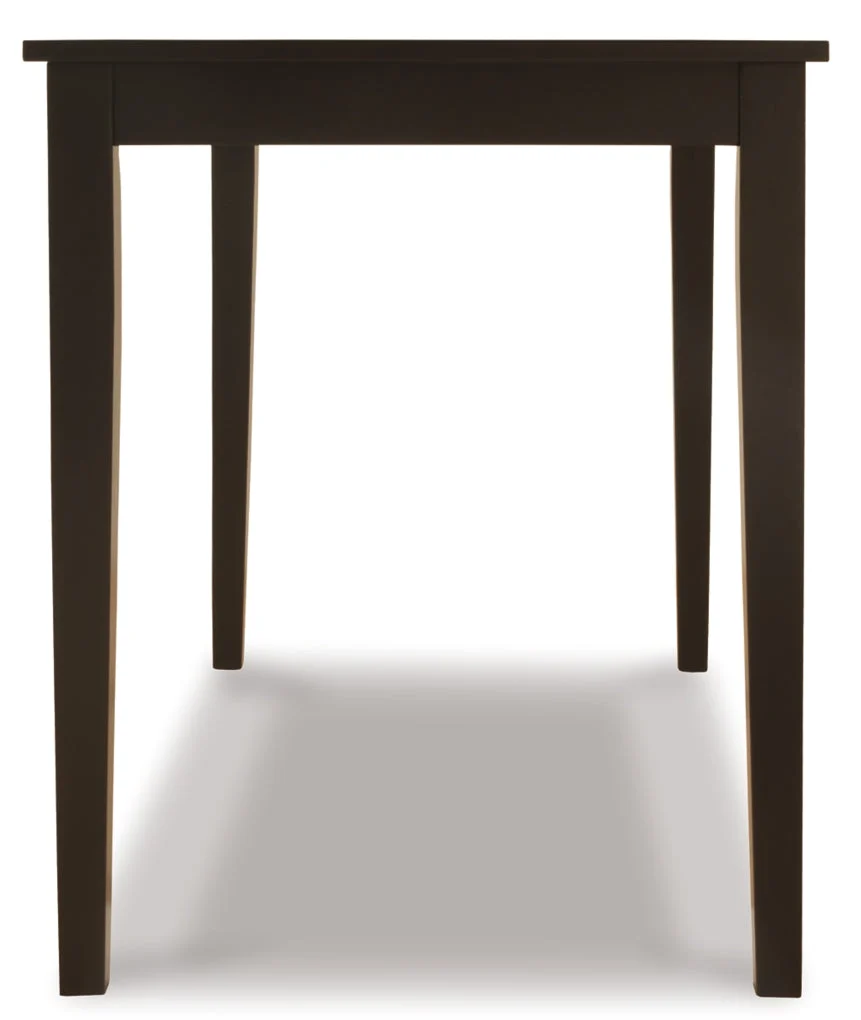Kimonte Rectangular Dining Room Table - Image 3