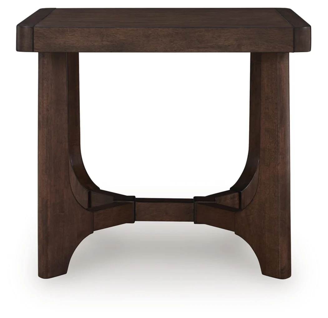 Korestone End Table - Image 7