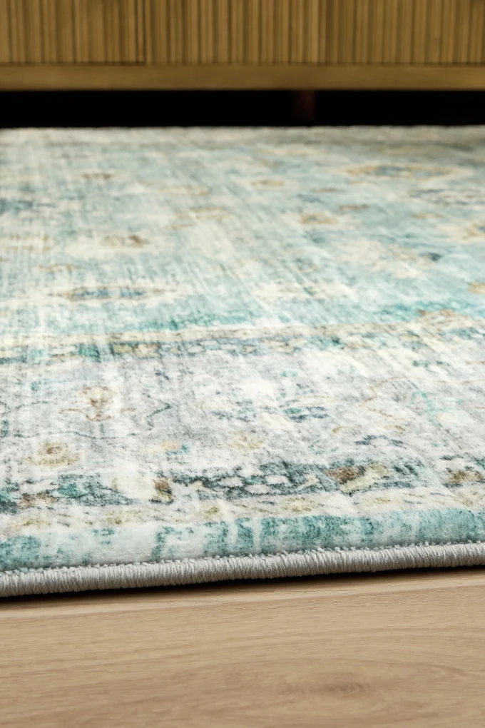 Ladstoney Memory Foam Rug - Image 5